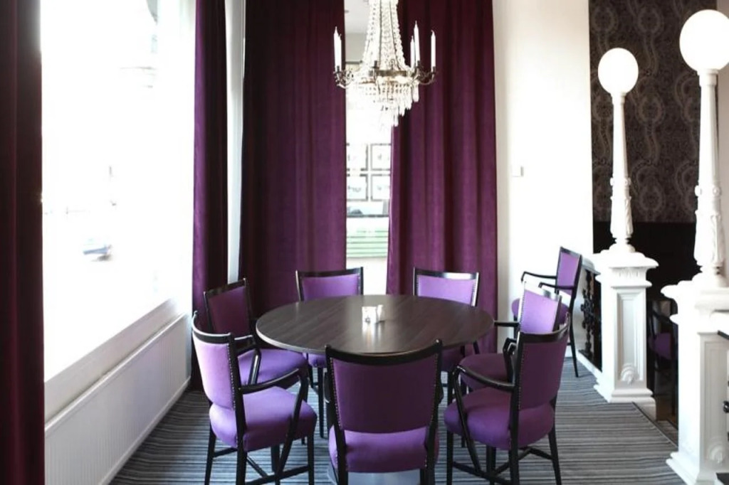 Scandic Billingen