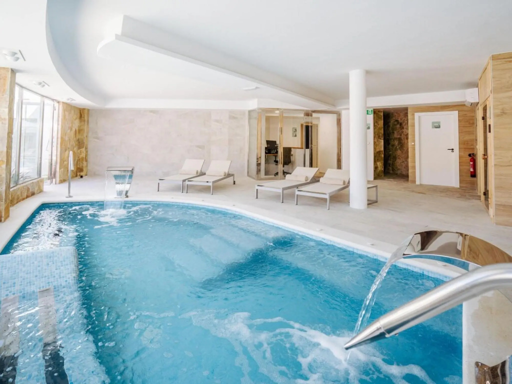 Great apartment with terrace, on the Costa Blanca