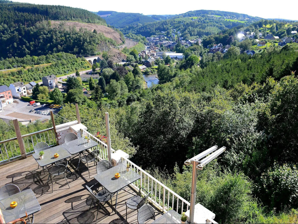 Hotel Le Beau Site