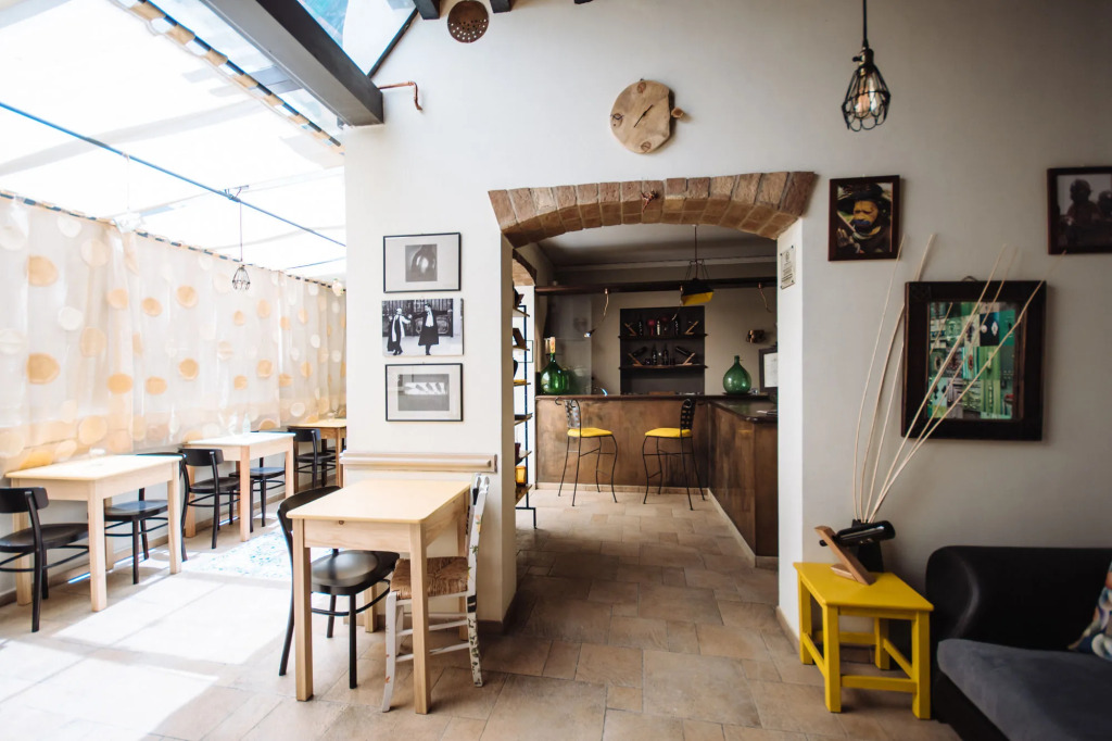 Boutique B&B Vintage