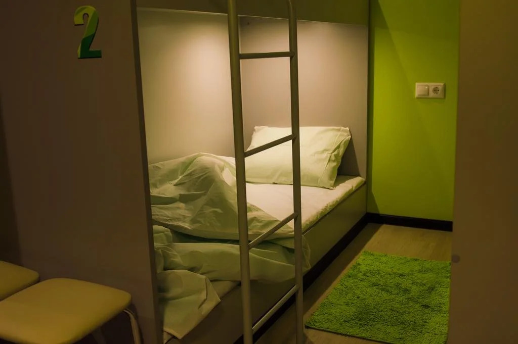 Art Hostel Bragino