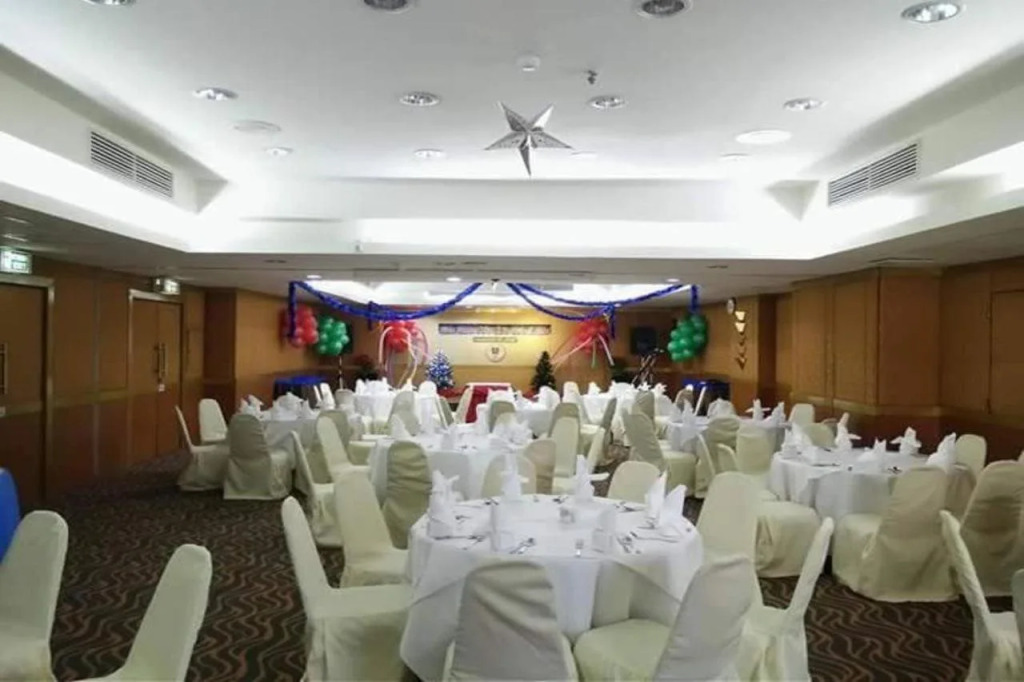 Tai Pan Hotel