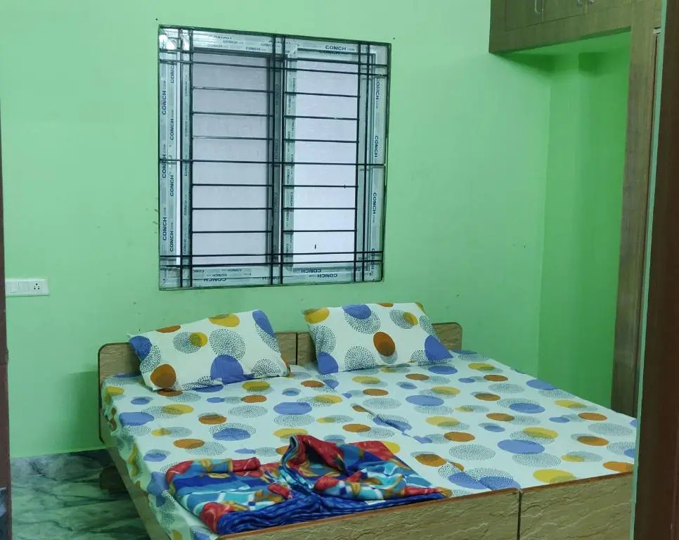 1 BHK Condo