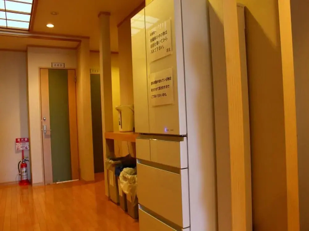 Tabist Kyoei Ryokan Genkai