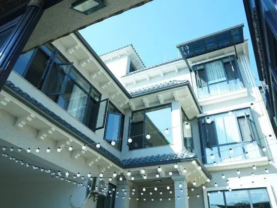Jianmang Homestay (Yi Nationality Ancient Town Branch)