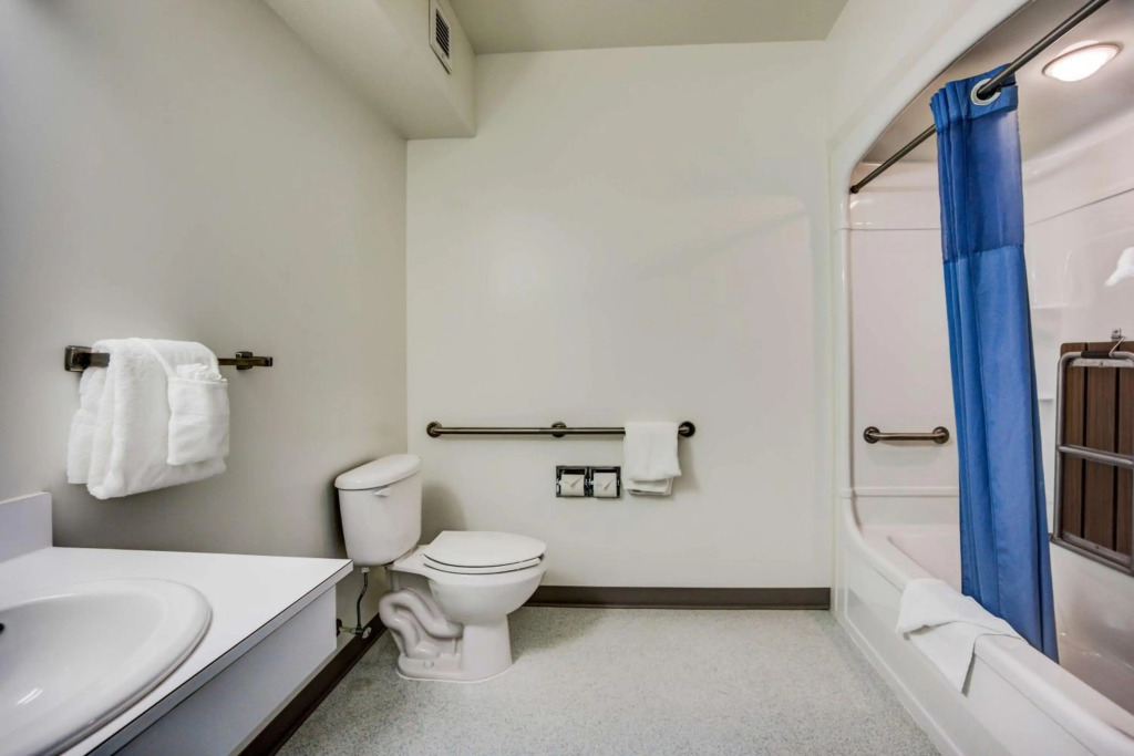 Motel 6-Red Deer, AB