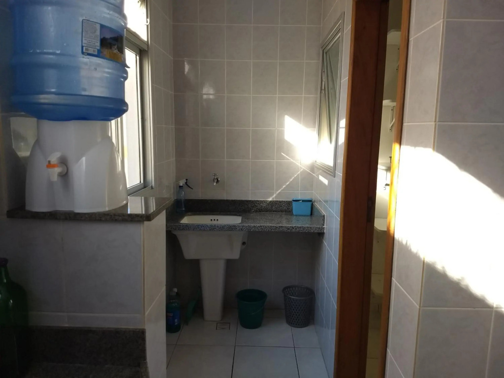 Apartamento Guarapari, WI-FI, Vista do Mar, Praia do Morro,100 metros do Mar