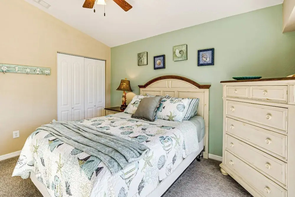 Near Golf & Beaches: Luxe Home in Rotonda West!