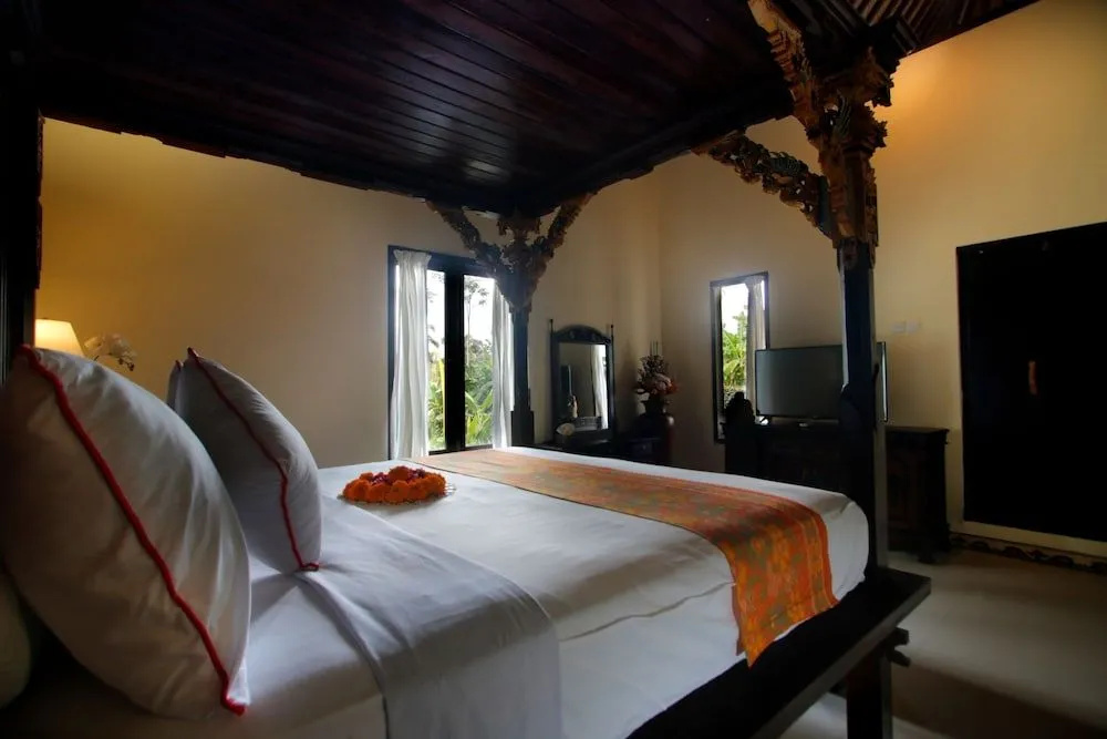 Madesimon Villa