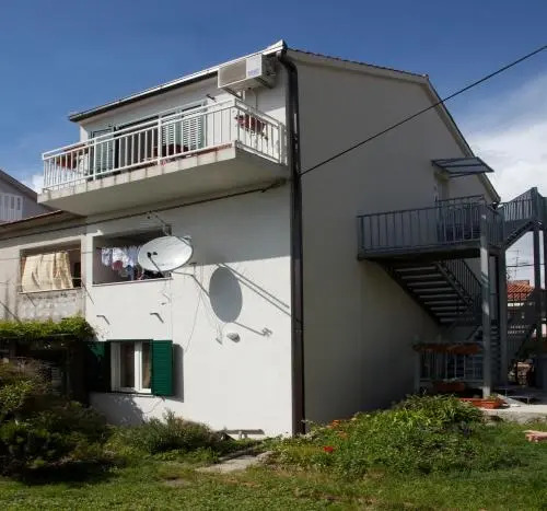 Apartment Firule Sandy Beach