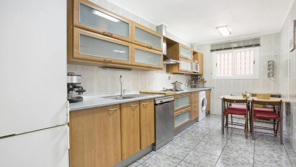 Vila in Lloret de Mar