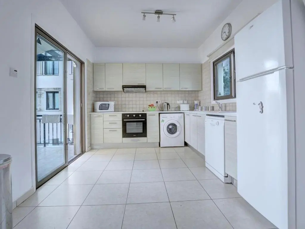 Villa Protaras Paralia Spacious 4Bdr Central Protaras Villa