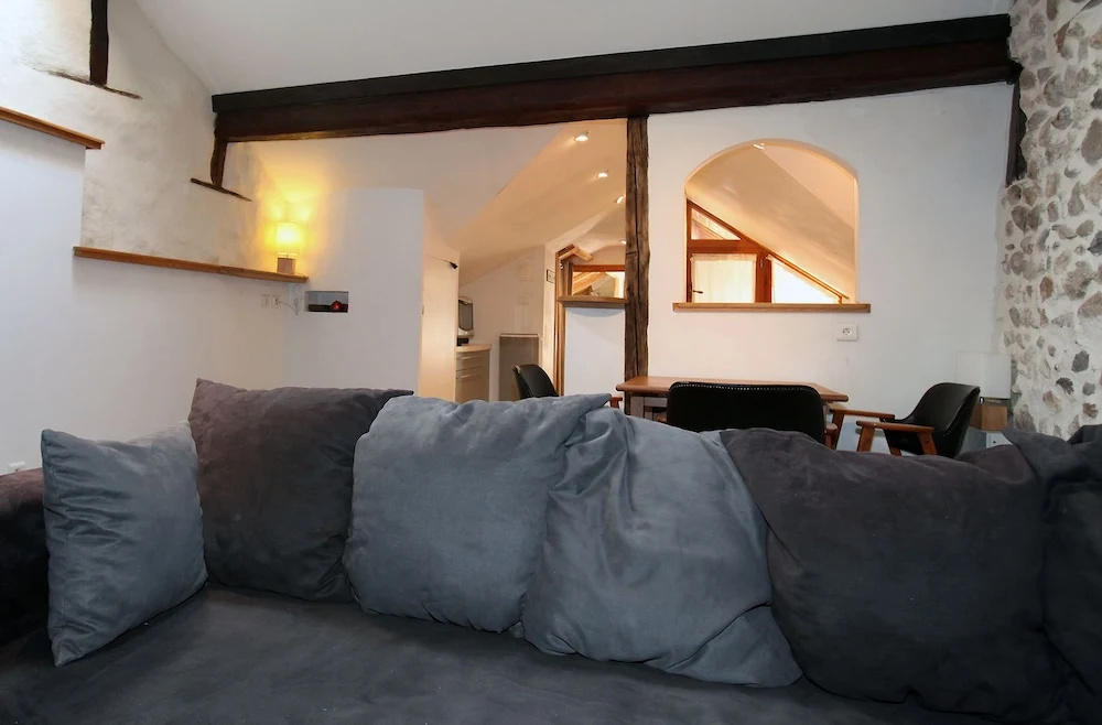 Annecy, Cosy nest in the old town