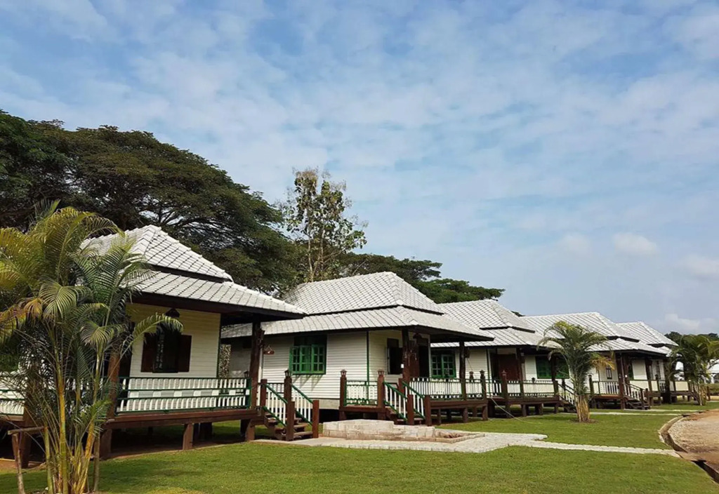 Raipingwang Resort