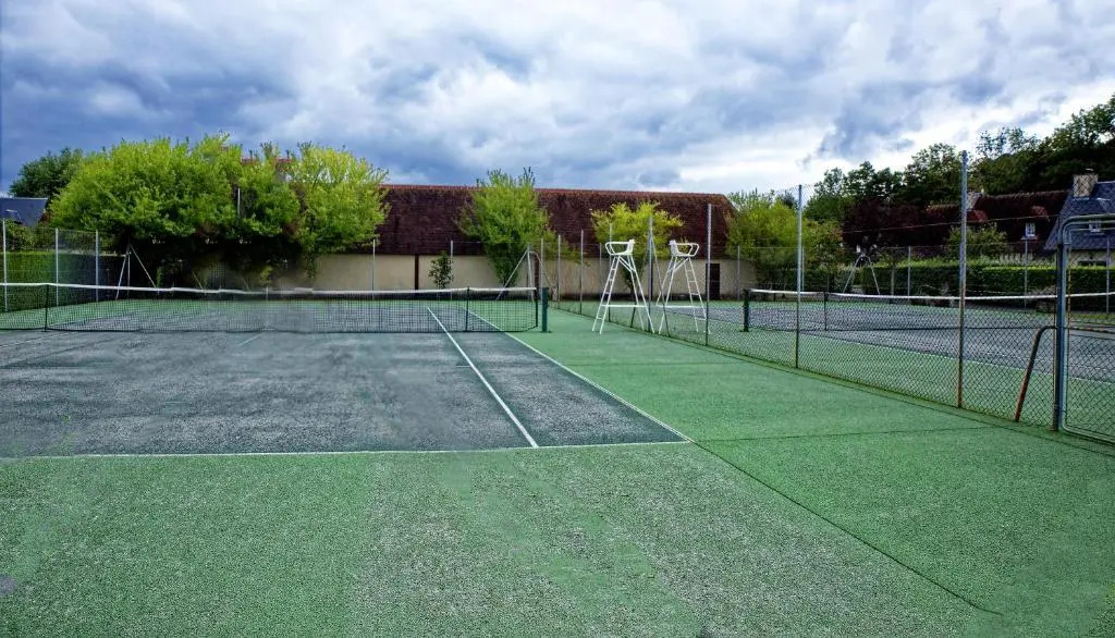 CMG - Appartement en résidence - Piscine et Tennis - 1