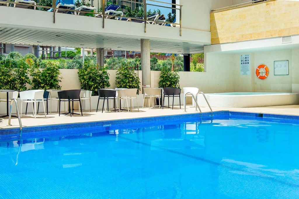 Hotel Carlos l
