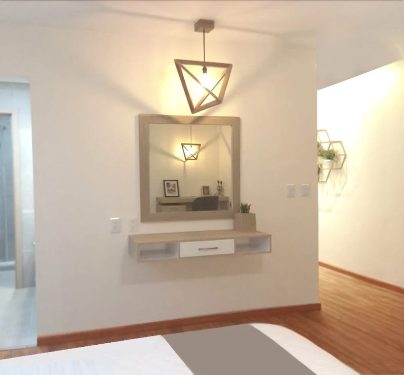 Casa Donceles Apt. 1