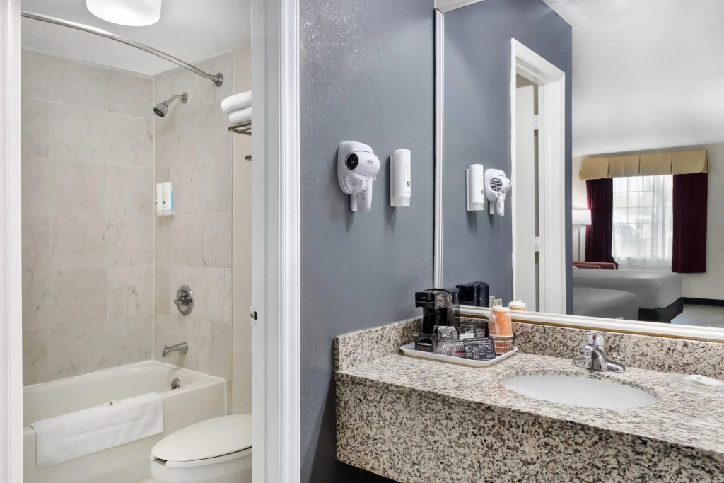 Quality Inn Andrews