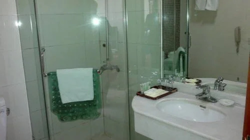 Zheshang Hotel