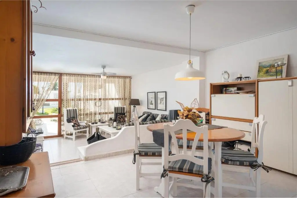 Apartamento 15 Edificio Canopus