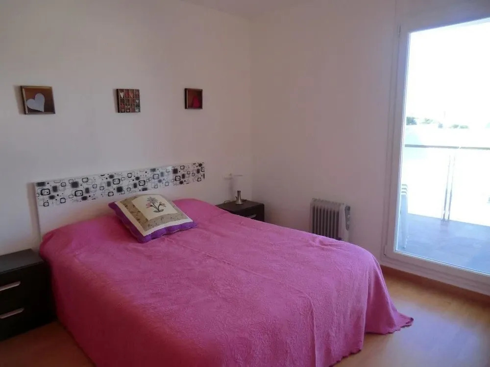 Apartamento Portomaria A-205