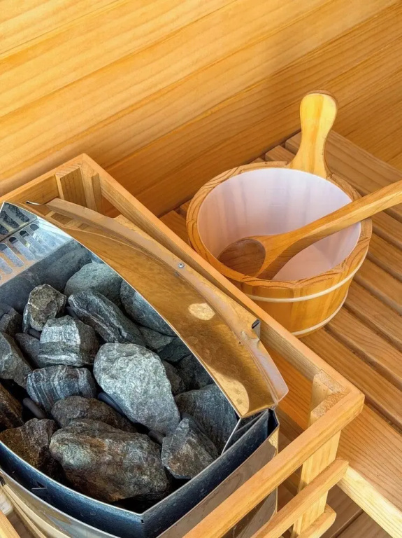 ETM Wellness Private Retreat