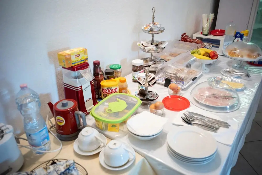 Guesthouse Casavasco
