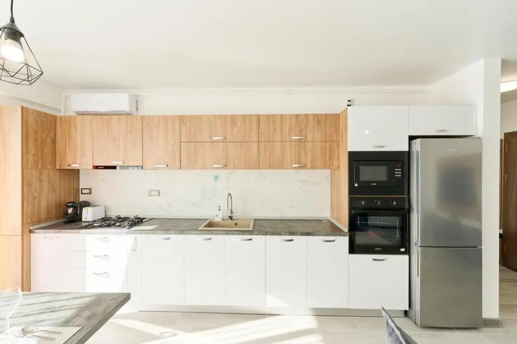 Nivel D10 Apartament