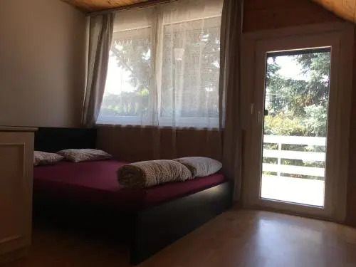 Nefelejcs Apartman