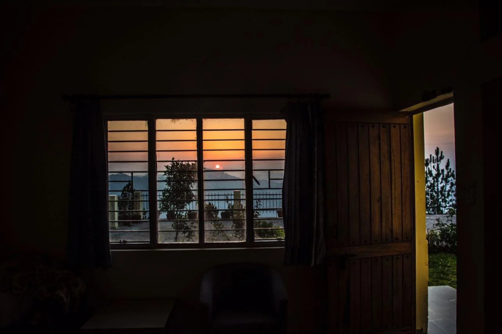 Mumukshu Resort