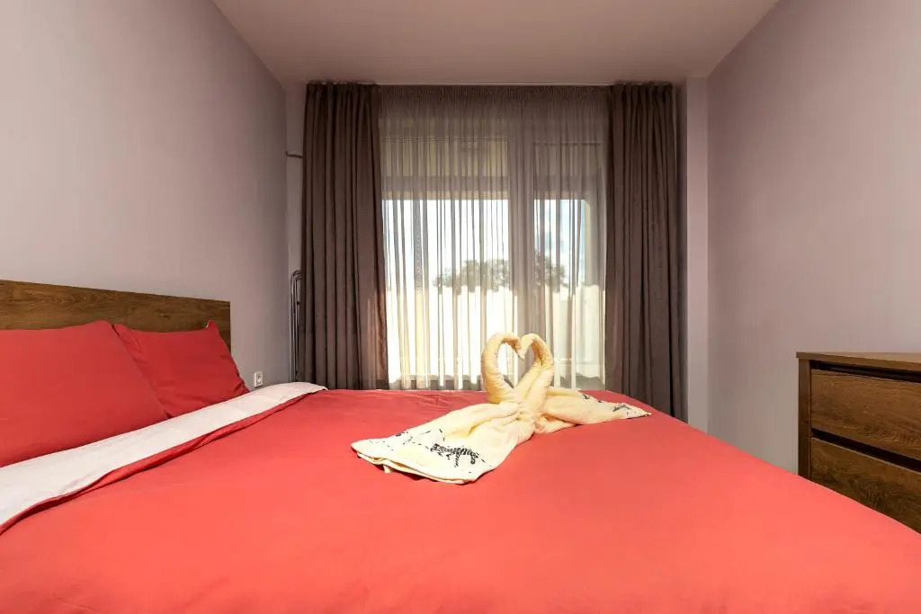 Cosy 1BD Flat next to University of Plovdiv