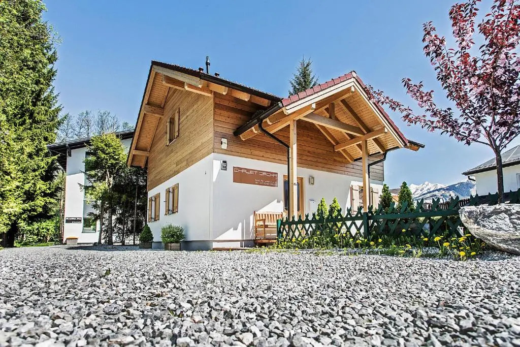 Chalet Dacha