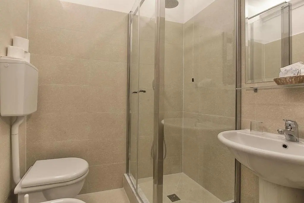 Hotel Alessandra