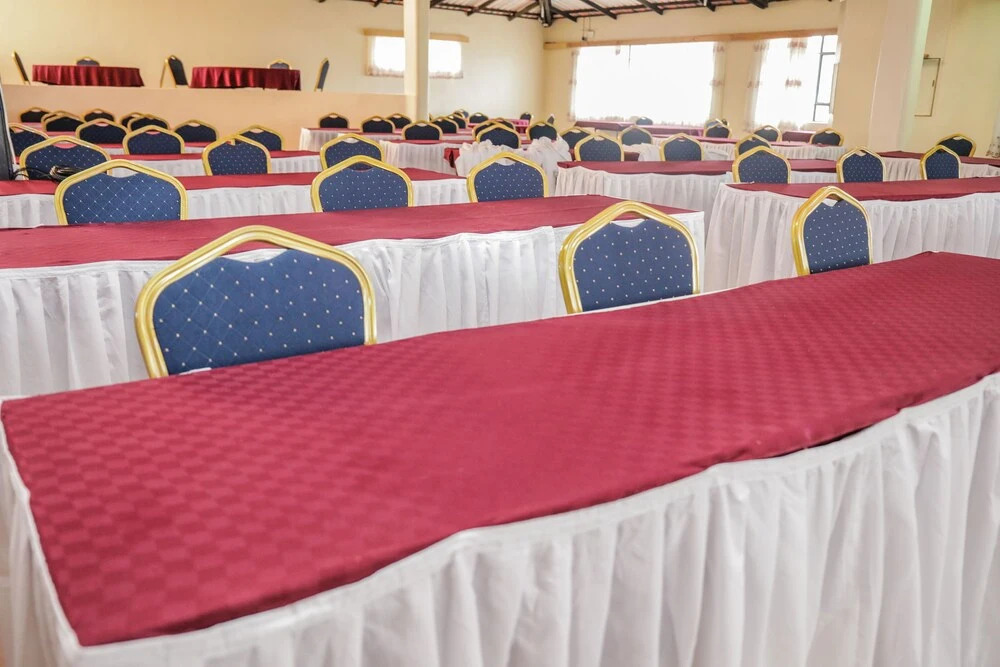Lake Olbolosat Resort Park Lodge
