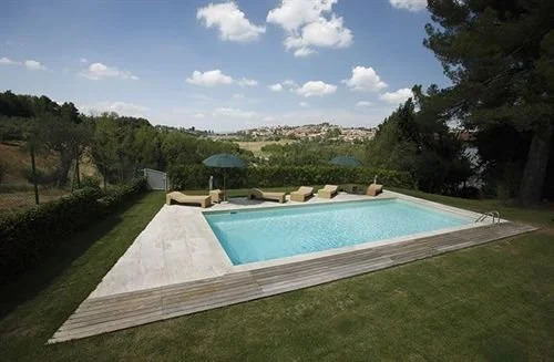 Villa Peragnola