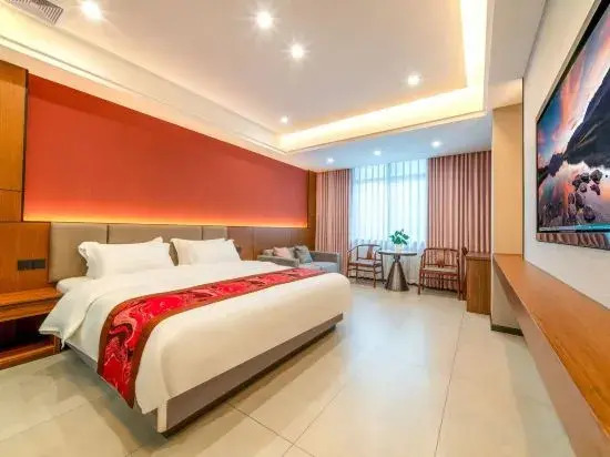 Xiamen Xinglong Yunju Apartment