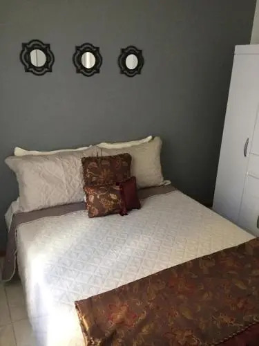 Apartamento Cantinho da Serra