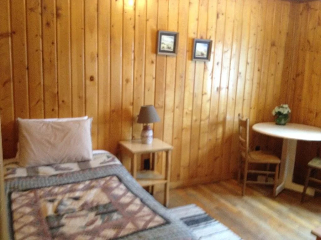 Ute Trail Motel