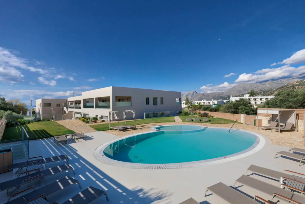 Belvedere Luxury Apartments & Spa