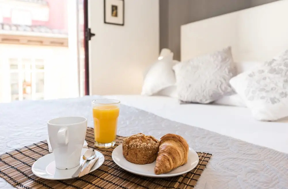 Malasaña Suite - MADFlats Collection