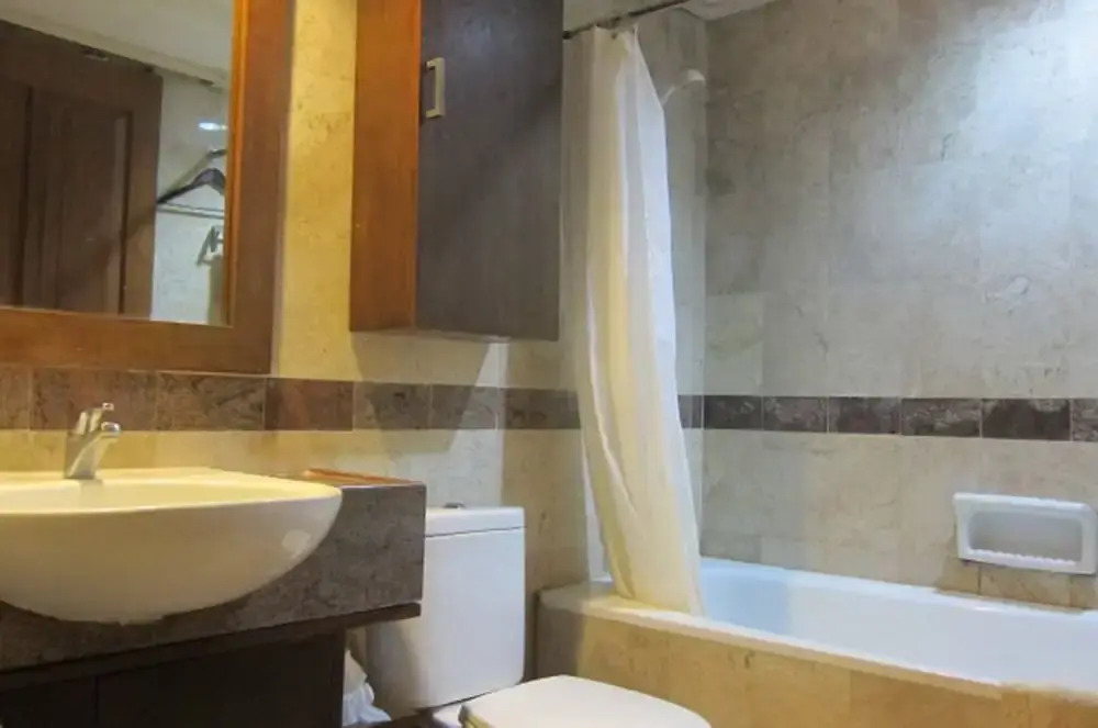 Top Bali Apartment