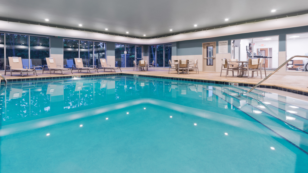 Holiday Inn Express & Suites Medina by IHG