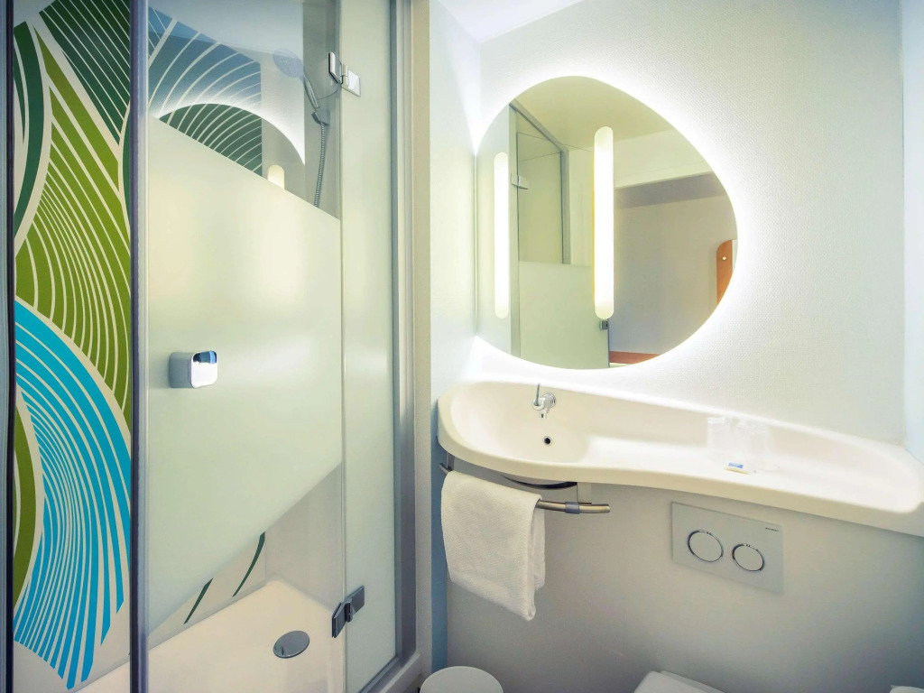 ibis budget Troyes Est