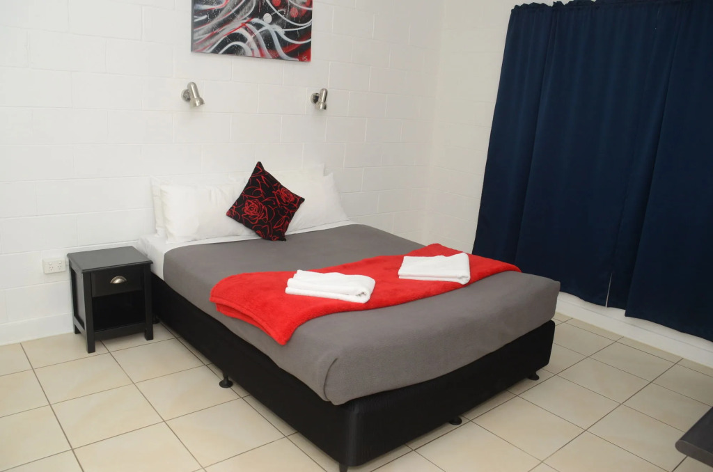 The Capricorn Hotel