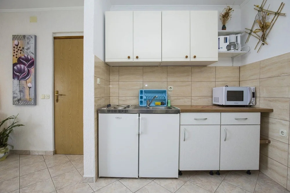 Apartment Lidija A1 Kampor