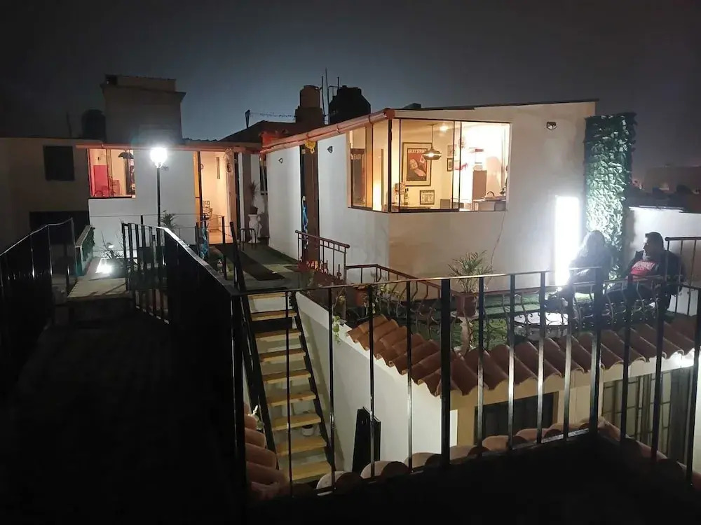 Freestyle Home