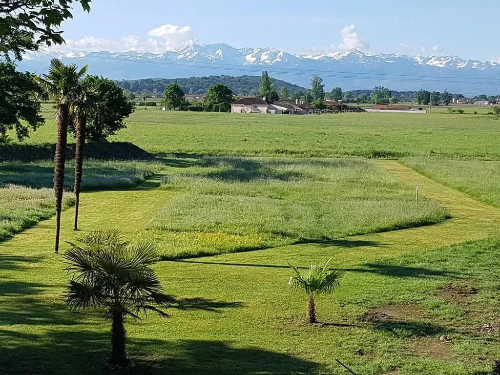 Domaine Saint Ferreol