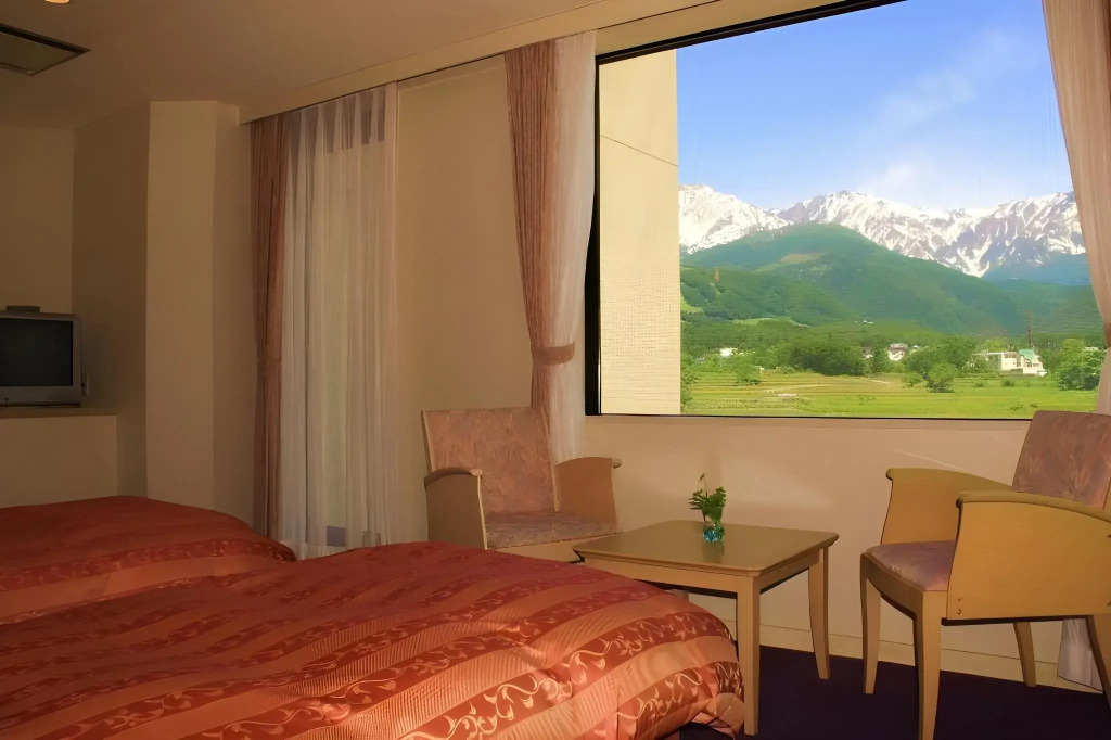 Hotel Hakuba