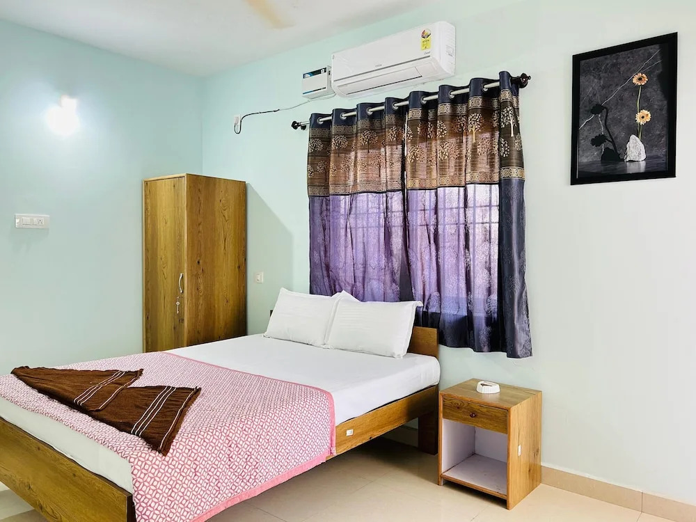 Blue Stay Inn Holiday Home - Near Baga Calangute Beach
