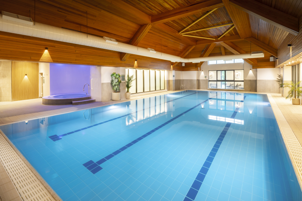 voco Fareham - Solent by IHG